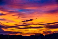 20161031 - [robertchai]-Beautiful.Sunset.Near.Home - Pic 0003